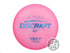 Discraft ESP Heat [Paul McBeth 6X] Distance Driver Golf Disc (Individually Listed)