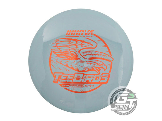 Innova Star Teebird3 Fairway Driver Golf Disc (Individually Listed)