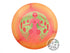 Millennium Helio Quantum Zodiac Distance Driver Golf Disc (Individually Listed)