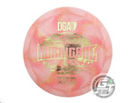 DGA Limited Edition 2026 Tour Series Andrew Marwede Special Blend Hurricane Distance Driver Golf Disc (Individually Listed)