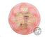 DGA Limited Edition 2026 Tour Series Andrew Marwede Special Blend Hurricane Distance Driver Golf Disc (Individually Listed)