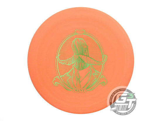 Mint Discs Royal Medium Pickle Putter Golf Disc (Individually Listed)