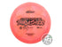 Discraft Limited Edition 2026 Missy Gannon Swirl Elite Z Captain's Thrasher Distance Driver Golf Disc (Individually Listed)