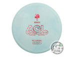 Above Ground Level Alpine Madrone Putter Golf Disc (Individually Listed)