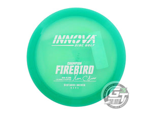Innova Champion Firebird Distance Driver Golf Disc (Individually Listed)