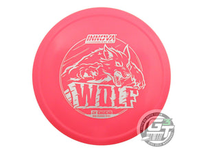 Innova DX Wolf Midrange Golf Disc (Individually Listed)