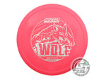 Innova DX Wolf Midrange Golf Disc (Individually Listed)