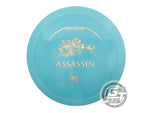 Gateway Platinum Assassin Fairway Driver Golf Disc (Individually Listed)