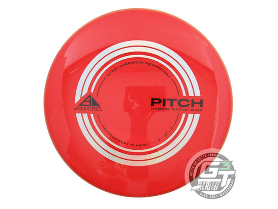 Axiom Neutron Soft Pitch Putter Golf Disc (Individually Listed)