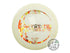 Discraft Seasonal Mega Glo Z Zone Putter Golf Disc (Individually Listed)