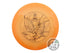 Stokely First Run Meso Soft Finch Putter Golf Disc (Individually Listed)