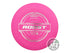 Discraft First Run Putter Line Roost Putter Golf Disc (Individually Listed)