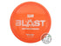 DGA Spark Blast Putter Golf Disc (Individually Listed)