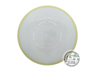 Axiom Fission Insanity Distance Driver Golf Disc (Individually Listed)