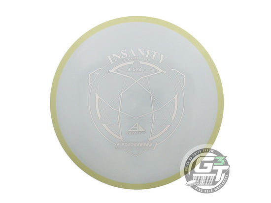 Axiom Fission Insanity Distance Driver Golf Disc (Individually Listed)