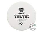 Discmania Evolution Exo Soft Tactic Putter Golf Disc (Individually Listed)