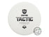 Discmania Evolution Exo Soft Tactic Putter Golf Disc (Individually Listed)