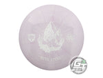 Discmania Limited Edition Mind Stone Stamp Lux Vapor DD Distance Driver Golf Disc (Individually Listed)