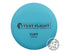 Climo Test Flight Trophy Line Cliff Putter Golf Disc (Individually Listed)
