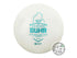 Discmania Limited Edition Triumph Series Gannon Buhr 2025 Great Lakes Open Glow C-Line FD2 Fairway Driver Golf Disc (Individually Listed)