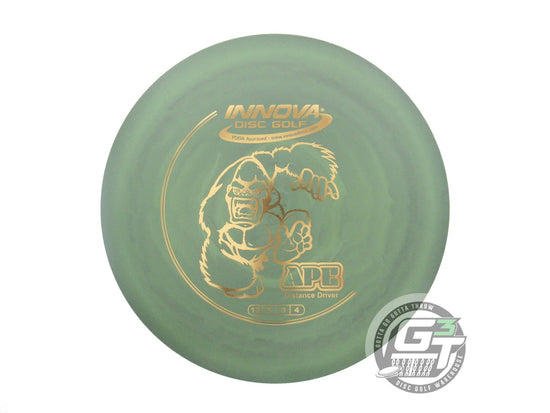 Innova DX Ape Distance Driver Golf Disc (Individually Listed)