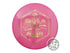 Infinite Discs G-Blend Dynasty Fairway Driver Golf Disc (Individually Listed)