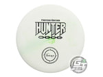 Legacy Protege Edition Hunter Putter Golf Disc (Individually Listed)