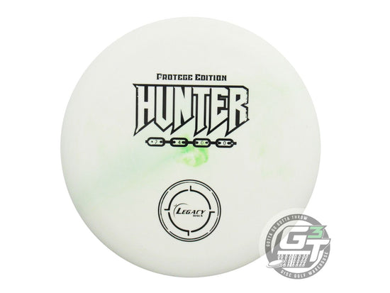 Legacy Protege Edition Hunter Putter Golf Disc (Individually Listed)