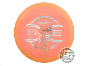 Discraft ESP FLX Buzzz SS Midrange Golf Disc (Individually Listed)