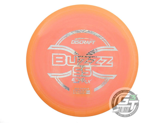 Discraft ESP FLX Buzzz SS Midrange Golf Disc (Individually Listed)
