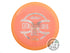 Discraft ESP FLX Buzzz SS Midrange Golf Disc (Individually Listed)