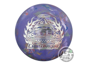 Discraft Jawbreaker Lightweight Challenger Putter Golf Disc (Individually Listed)
