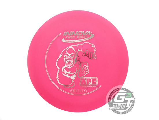 Innova DX Ape Distance Driver Golf Disc (Individually Listed)