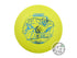 Innova DX Destroyer Distance Driver Golf Disc (Individually Listed)