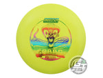 Innova DX Cobra Midrange Golf Disc (Individually Listed)