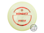 Innova Proto Glow Champion Wombat3 Midrange Golf Disc (Individually Listed)