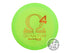 Millennium Quantum Omega4 Putter Golf Disc (Individually Listed)