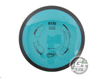 MVP Neutron Nitro Distance Driver Golf Disc (Individually Listed)