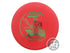 Innova DX Invader Putter Golf Disc (Individually Listed)