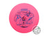 Innova DX Destroyer Distance Driver Golf Disc (Individually Listed)