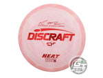 Discraft ESP Heat [Paul McBeth 6X] Distance Driver Golf Disc (Individually Listed)