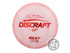 Discraft ESP Heat [Paul McBeth 6X] Distance Driver Golf Disc (Individually Listed)