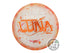 Discraft Limited Edition 2026 Ledgestone Open Jawbreaker Z Super FLX Luna Putter Golf Disc (Individually Listed)