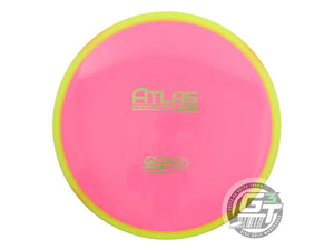 Innova Star Atlas Midrange Golf Disc (Individually Listed)