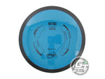 MVP Neutron Nitro Distance Driver Golf Disc (Individually Listed)