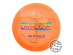 Millennium Calvin Heimburg Signature Flat Top Quantum Draco Distance Driver Golf Disc (Individually Listed)