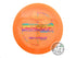 Millennium Calvin Heimburg Signature Flat Top Quantum Draco Distance Driver Golf Disc (Individually Listed)