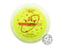 Dynamic Discs Lucid Ice Orbit Trespass Distance Driver Golf Disc (Individually Listed)
