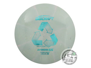 Discraft Recycled ESP Avenger SS Distance Driver Golf Disc (Individually Listed)