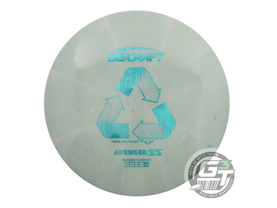 Discraft Recycled ESP Avenger SS Distance Driver Golf Disc (Individually Listed)